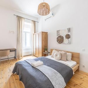 Deluxe Appartement met Vier Slaapkamers